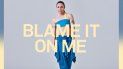 Melanie C estrena sencillo Blame It On Me Melanie C estrena sencillo Blame It On Me