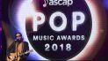 Josh Tillman actúa en la ceremonia de los Premios ASCAP a la Música Pop en Beverly Hills, California. Josh Tillman actúa en la ceremonia de los Premios ASCAP a la Música Pop en Beverly Hills, California.