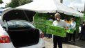 En Hialeah, Alex Penelas, exalcalde de Miami-Dade. En Hialeah, Alex Penelas, exalcalde de Miami-Dade.