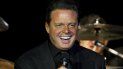 En esta foto de archivo del 11 de marzo de 2012, el cantante mexicano Luis Miguel se presenta en un concierto en Río de Janeiro, Brasil. En esta foto de archivo del 11 de marzo de 2012, el cantante mexicano Luis Miguel se presenta en un concierto en Río de Janeiro, Brasil.