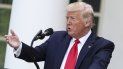 Donald Trump, presidente de los Estados Unidos Donald Trump, presidente de los Estados Unidos