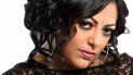 La cantante puertorriqueña La India. La cantante puertorriqueña La India.