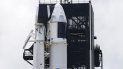 SpaceX procede con histórico lanzamiento espacial previsto para las 3:22. SpaceX procede con histórico lanzamiento espacial previsto para las 3:22.