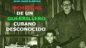 Portada del libro “Memorias de un guerrillero cubano desconocido”, de Juan Juan Almeida. Portada del libro “Memorias de un guerrillero cubano desconocido”, de Juan Juan Almeida.