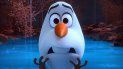 Olaf en Frozen. Olaf en Frozen.