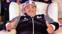 Maradona, que llegó a Gimnasia el 8 de septiembre del año pasado, ha dirigido 20 partidos entre Superliga, Copa Argentina y Copa de Superliga, de los cuales obtuvo un 35% por ciento de victorias, recuerda la entidad, actualmente clasificada para los dieciseisavos de final del torneo copero. Maradona, que llegó a Gimnasia el 8 de septiembre del año pasado, ha dirigido 20 partidos entre Superliga, Copa Argentina y Copa de Superliga, de los cuales obtuvo un 35% por ciento de victorias, recuerda la entidad, actualmente clasificada para los dieciseisavos de final del torneo copero.