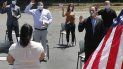 eeuu: agencia de inmigracion reabre, pero aun hay demoras eeuu: agencia de inmigracion reabre, pero aun hay demoras