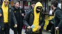 El director deportivo del Dortmund, Michael Zorc, ya había vertido críticas sobre el comportamiento de sus futbolistas el jueves. El director deportivo del Dortmund, Michael Zorc, ya había vertido críticas sobre el comportamiento de sus futbolistas el jueves.
