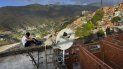 Antenas de DirectTV en una casa en el vecindario Catia, en Caracas, Venezuela, el 9 de enero de 2020. El Tribunal Supremo de Venezuela ordenó el viern3s 22 de mayo de 2020 la la toma inmediata de todos los inmuebles y activos de la empresa de televisión por suscripción DirecTV, tres días después de que la compañía cesó sus operaciones en la nación sudamericana. Antenas de DirectTV en una casa en el vecindario Catia, en Caracas, Venezuela, el 9 de enero de 2020. El Tribunal Supremo de Venezuela ordenó el viern3s 22 de mayo de 2020 la la toma inmediata de todos los inmuebles y activos de la empresa de televisión por suscripción DirecTV, tres días después de que la compañía cesó sus operaciones en la nación sudamericana.