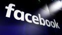 En esta imagen de archivo, tomada el 29 de marzo de 2018, el logo de Facebook visto en las pantallas del Nasdaq MarketSite, en Times Square, Nueva York. En esta imagen de archivo, tomada el 29 de marzo de 2018, el logo de Facebook visto en las pantallas del Nasdaq MarketSite, en Times Square, Nueva York.