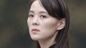 En esta imagen de archivo, tomada el 2 de marzo de 2019, Kim Yo Jong, hermana del líder de Corea del Norte, Kim Jong Un, durante un acto en el Mausoleo Ho Chi Minh, en Hanói, Vietnam. (Jorge Silva/Pool Photo via AP, archivo En esta imagen de archivo, tomada el 2 de marzo de 2019, Kim Yo Jong, hermana del líder de Corea del Norte, Kim Jong Un, durante un acto en el Mausoleo Ho Chi Minh, en Hanói, Vietnam. (Jorge Silva/Pool Photo via AP, archivo