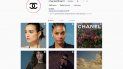 Chanel realiza su primer desfile virtual mostrando su nueva colección a través de su perfil en Instagram @chanelofficial Chanel realiza su primer desfile virtual mostrando su nueva colección a través de su perfil en Instagram @chanelofficial