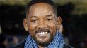 Foto del lunes 6 de enero de 2020, cuando el actor estadounidense Will Smith posó para los fotógrafos durante el estreno de Bad Boys for Life, en París. Foto del lunes 6 de enero de 2020, cuando el actor estadounidense Will Smith posó para los fotógrafos durante el estreno de Bad Boys for Life, en París.