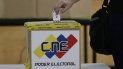 Consejo Nacional Electoral de Venezuela. Consejo Nacional Electoral de Venezuela.