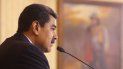 El dictador de Venezuela, Nicolás Maduro. El dictador de Venezuela, Nicolás Maduro.