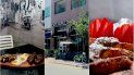 Café Papillon, ubicado en el Downtown de Miami, se conoce por sus deliciosos desayunos. Café Papillon, ubicado en el Downtown de Miami, se conoce por sus deliciosos desayunos.