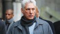 Miguel Díaz-Canel, dictador de Cuba. Miguel Díaz-Canel, dictador de Cuba.