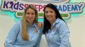 Kids Steps Academy Kids Steps Academy