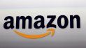 El logo de Amazon en Santa Mónica, California, 6 de septiembre de 2012. Amazon dijo el viernes 26 de junio de 2020 que comprará la empresa de tecnología para vehículos autónomos Zoox. El logo de Amazon en Santa Mónica, California, 6 de septiembre de 2012. Amazon dijo el viernes 26 de junio de 2020 que comprará la empresa de tecnología para vehículos autónomos Zoox.