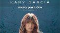La cantante y compositora puertorriqueña Kany García. La cantante y compositora puertorriqueña Kany García.