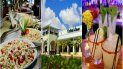 En Cuba Lives podemos encontrar “comida cubana e internacional hecha por chefs profesionales, combinando las recetas de la abuela con la alta cocina”, además de un “bar completo, vinos, cervezas, batidos y jugos naturales”. En Cuba Lives podemos encontrar “comida cubana e internacional hecha por chefs profesionales, combinando las recetas de la abuela con la alta cocina”, además de un “bar completo, vinos, cervezas, batidos y jugos naturales”.