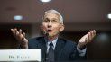 Doctor Anthony Fauci, asesor médico de la Casa Blanca. Doctor Anthony Fauci, asesor médico de la Casa Blanca.