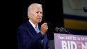 El candidato vicepresidencial demócrata Joe Biden, habla el martes, 30 de junio del 2020, en Wilmington, Delaware. El candidato vicepresidencial demócrata Joe Biden, habla el martes, 30 de junio del 2020, en Wilmington, Delaware.