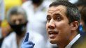 El presidente encargado de Venezuela Juan Guaidó. El presidente encargado de Venezuela Juan Guaidó.