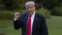 El presidente Donald Trump camina por los jardines de la Casa Blanca, en Washington, el 25 de junio del 2020. El presidente Donald Trump camina por los jardines de la Casa Blanca, en Washington, el 25 de junio del 2020.