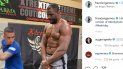 Ngannou es conocido por su fuerte pegada, pero todavía no se sabe nada sobre su resistencia a los golpes en el abdomen. Ngannou es conocido por su fuerte pegada, pero todavía no se sabe nada sobre su resistencia a los golpes en el abdomen.