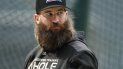 La semana pasada Charlie Blackmon de los Rockies de Colorado se convirtió en el primer pelotero del que se supo públicamente que dio positivo La semana pasada Charlie Blackmon de los Rockies de Colorado se convirtió en el primer pelotero del que se supo públicamente que dio positivo