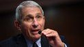 El doctor Anthony Fauci, director del Instituto Nacional de Alergias y Enfermedades Infecciosas, declara ante la comisión de salud del Senado en el Capitolio, Washington, martes 30 de junio de 2020. El doctor Anthony Fauci, director del Instituto Nacional de Alergias y Enfermedades Infecciosas, declara ante la comisión de salud del Senado en el Capitolio, Washington, martes 30 de junio de 2020.