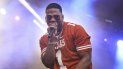 En esta foto del 6 de octubre de 2018, Nelly actúa en el festival de música Austin City Limits Music, en Austin, Texas. En esta foto del 6 de octubre de 2018, Nelly actúa en el festival de música Austin City Limits Music, en Austin, Texas.
