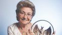 Clara María del Valle, tataranieta de Facundo Bacardí, el creador del Ron Bacardí. Clara María del Valle, tataranieta de Facundo Bacardí, el creador del Ron Bacardí.