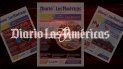 DIARIO LAS AMÉRICAS,aniversario 67. DIARIO LAS AMÉRICAS,aniversario 67.