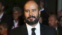 El cineasta colombiano Ciro Guerra arriba al estreno de Waiting for the Barbarians en la pasada edición del Festival de Cine de Venecia. El cineasta colombiano Ciro Guerra arriba al estreno de Waiting for the Barbarians en la pasada edición del Festival de Cine de Venecia.