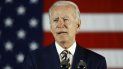 Joe Biden, exvicepresidente y candidato demócrata a la Casa Blanca. Joe Biden, exvicepresidente y candidato demócrata a la Casa Blanca.