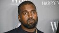 El cantautor Kanye West. El cantautor Kanye West.
