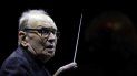 Ennio Morricone nació el 10 de diciembre de 1928 en Roma y comenzó a componer a los seis años. Ennio Morricone nació el 10 de diciembre de 1928 en Roma y comenzó a componer a los seis años.