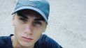 El joven cubano Camilo Guerra Ramos El joven cubano Camilo Guerra Ramos