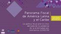 CEPAL lanzó su informe anual Panorama Fiscal de América Latina y el Caribe 2020. CEPAL lanzó su informe anual Panorama Fiscal de América Latina y el Caribe 2020.