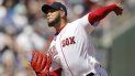 El venezolano Eduardo Rodríguez se perfilaba para abrir el juego inaugural de los patirrojos el 24 de julio contra los Orioles de Baltimore. Sin embargo, ahora está en duda que esté totalmente recuperado del COVID-19 para el inicio de la campaña. El venezolano Eduardo Rodríguez se perfilaba para abrir el juego inaugural de los patirrojos el 24 de julio contra los Orioles de Baltimore. Sin embargo, ahora está en duda que esté totalmente recuperado del COVID-19 para el inicio de la campaña.