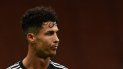 Cristiano apareció con su nuevo look en el partido de su equipo ante el AC Milan, correspondiente a la jornada 31 de la Serie A. Cristiano apareció con su nuevo look en el partido de su equipo ante el AC Milan, correspondiente a la jornada 31 de la Serie A.
