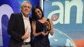 Por el reportaje En la Meta: Del campo de la batlla al Sueño olímpico, por el cual fue galardonado Americateve, participaron: Adrian Mauceri, editor y jefe de edicion; Miguel Cossio, productor y CEO e Irene Diaz, reportera del noticiero Por el reportaje En la Meta: Del campo de la batlla al Sueño olímpico, por el cual fue galardonado Americateve, participaron: Adrian Mauceri, editor y jefe de edicion; Miguel Cossio, productor y CEO e Irene Diaz, reportera del noticiero