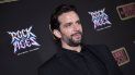 En esta foto de archivo, Nick Cordero asiste a Opening Night Of Rock of Ages Hollywood en The Bourbon Room en The Bourbon Room el 15 de enero de 2020 en Hollywood, California. En esta foto de archivo, Nick Cordero asiste a Opening Night Of Rock of Ages Hollywood en The Bourbon Room en The Bourbon Room el 15 de enero de 2020 en Hollywood, California.