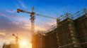 Una reciente encuesta a contratistas reveló que más de la mitad de las constructoras estadounidenses entrevistadas detuvieron o suspendieron proyectos. Una reciente encuesta a contratistas reveló que más de la mitad de las constructoras estadounidenses entrevistadas detuvieron o suspendieron proyectos.