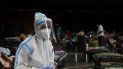 coronavirus: se disparan los casos en eeuu, brasil e india coronavirus: se disparan los casos en eeuu, brasil e india