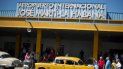Aeropuerto José Martí en La Habana, Cuba. Aeropuerto José Martí en La Habana, Cuba.