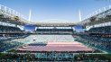 El Hard Rock Stadium tuvo una inversion superior a los 550 millones de dólares para convertirlo en una joya mundial. El Hard Rock Stadium tuvo una inversion superior a los 550 millones de dólares para convertirlo en una joya mundial.