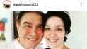 Hijos del actor y cantante Daniel Alvarado revelan que su padre murió de un infarto. Hijos del actor y cantante Daniel Alvarado revelan que su padre murió de un infarto.